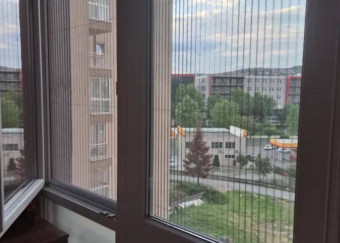 Lored Apartment
