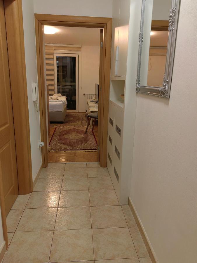 Appartement Lored *