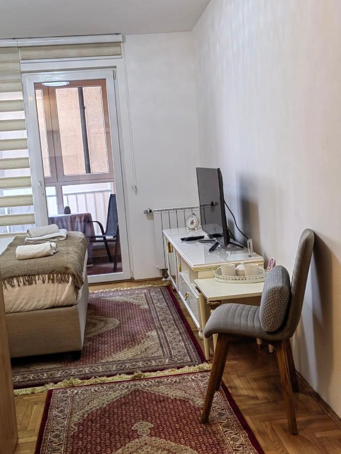 Lored Sarajevo